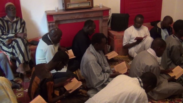 Photo Journee Al Quran 2015