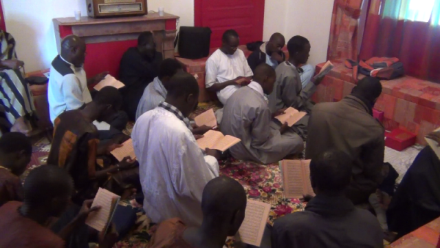 Photo Journee Al Quran 2015