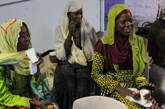 Photo Journee Al Quran 2015