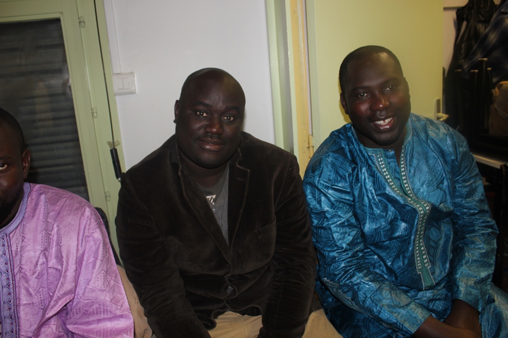 Photo Porokhane 2015